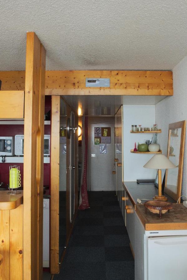 Pierra Menta Arc 1800 Studio Appartement - 5 Per Les Arcs  Exterior foto