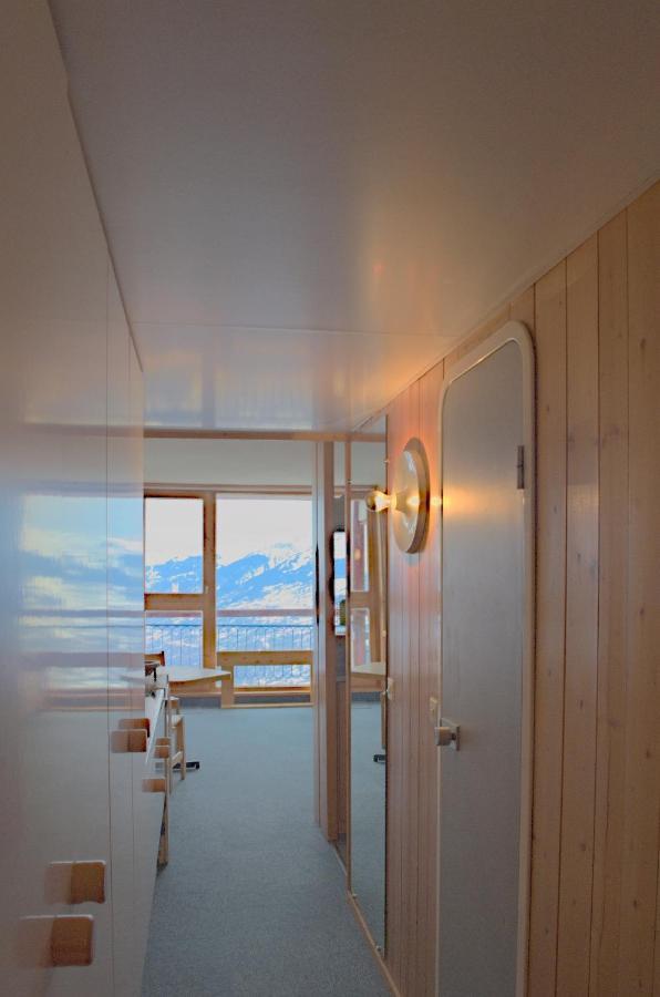 Pierra Menta Arc 1800 Studio Appartement - 5 Per Les Arcs  Exterior foto