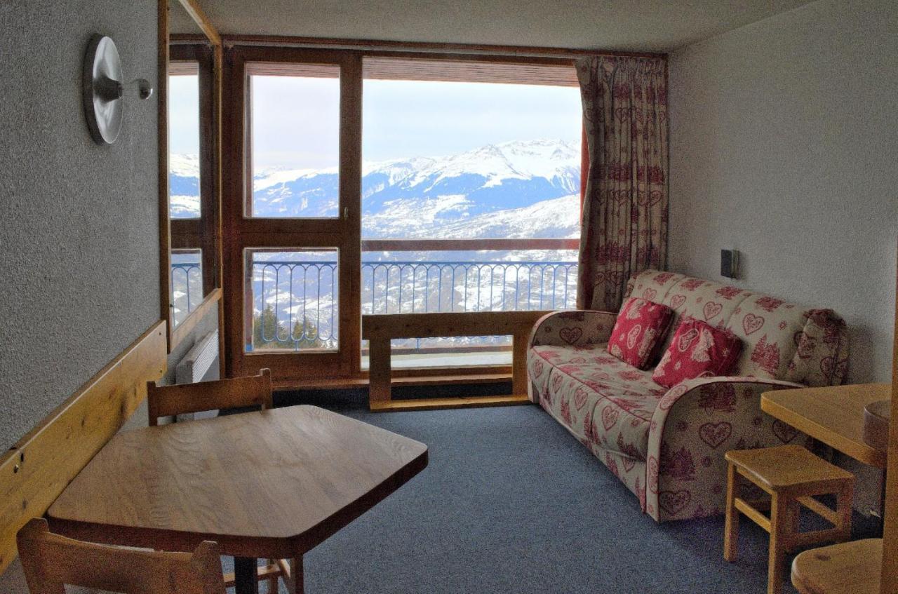 Pierra Menta Arc 1800 Studio Appartement - 5 Per Les Arcs  Exterior foto